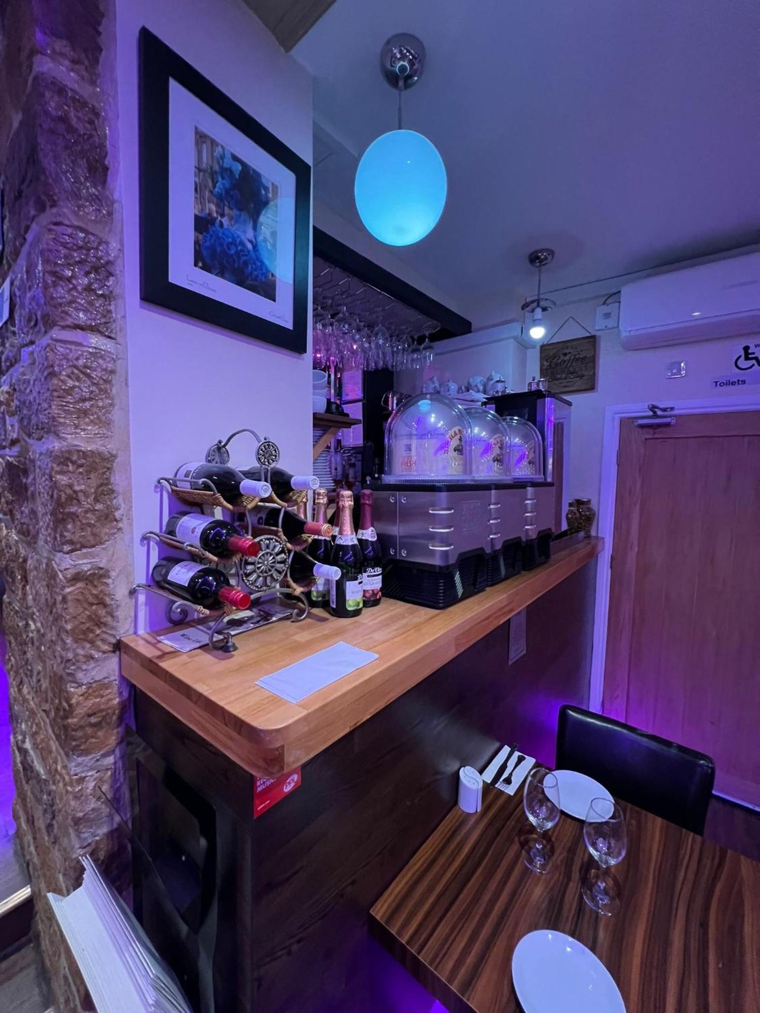 Abbey Holiday Accommodation Уитби Экстерьер фото
